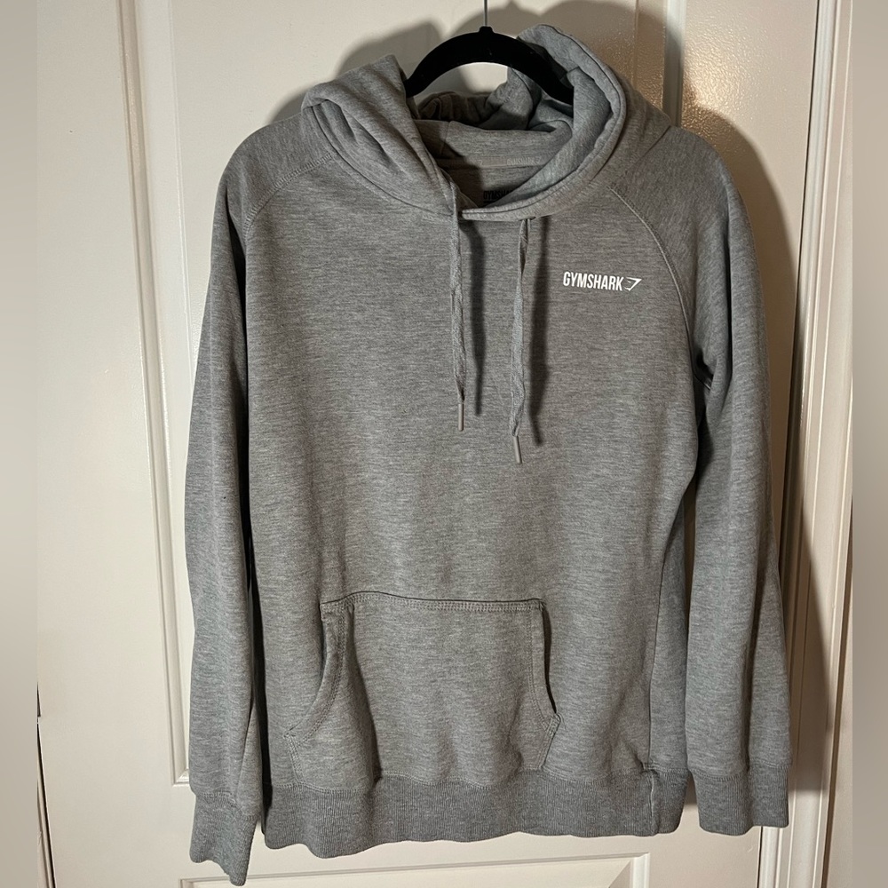 Gymshark Sz large hoodie